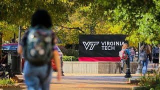 Save the Date — 2022 Virginia Tech Giving Day [upl. by Grinnell]