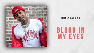 Moneybagg Yo  Blood In My Eyes Lil Durk quotIt Is What It Isquot Remix [upl. by Yotal485]