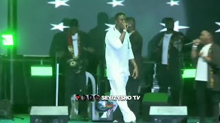 BIDEMI OLAOBAs energetic ministration at LULI CONCERT 2023 [upl. by Jenny774]