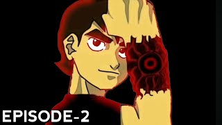 Ben 10 and The BloodTrix Complete Story  Part 2 [upl. by Jermyn]