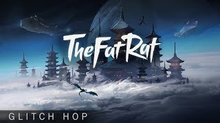 TheFatRat  Fly Away feat Anjulie JJD Remix [upl. by Algie]