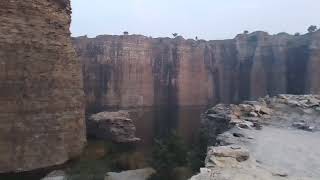 DANGEROUS 0p bihar mines minivlog0newsong beauty  Dangerous places naturelovers [upl. by Nerraf30]