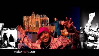 Lal Suhe Lehnge Waliye Sherry Mann HD MP4 [upl. by Felicle709]