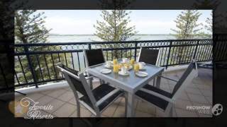 WorldMark Resort Golden Beach  Australia Caloundra [upl. by Sukhum]