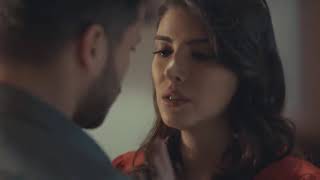 قبلة يافوز و داريا  مسلسل العهد  مشهد رومانسي  söz  yavuz amp derya kiss 18 [upl. by Yleen]