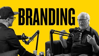 What Is Branding 4 Minute Crash Course [upl. by Sillihp]