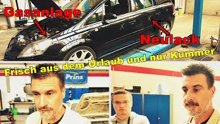 1A DEPRESSION Die Pleite geht nach dem Urlaub weiter [upl. by Zulch586]