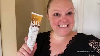 AD Ointment Brand Review [upl. by Susanne763]