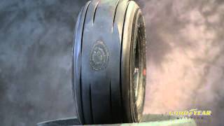 Tire FAQ  Goodyear Ground School [upl. by Suu]