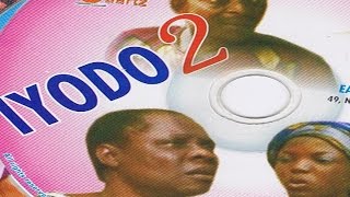 edo benin movie Iyado 2 [upl. by Shanly]