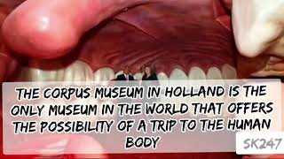 The Corpus Museum in Holland [upl. by Gosser]