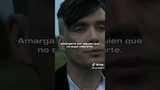 CÓMO DILO CON FRASES shortvideo peakyblinders [upl. by Anires]