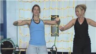 Resistance Band Workouts  Resistance Band Workouts for Beginners [upl. by Atinej261]