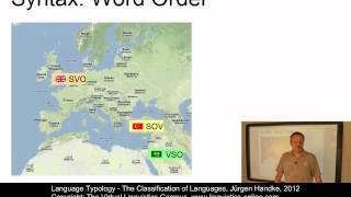 TYP103  The Classification of Languages [upl. by Miharba]