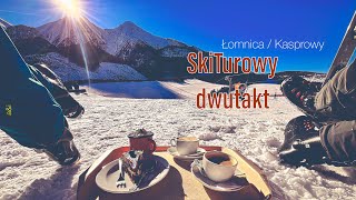 SkiTurowy dwutakt [upl. by Venetia]