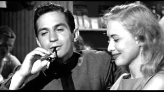 Julie Wilson and Ben Gazzara in The Strange One 1957 [upl. by Hiasi]