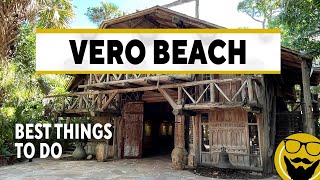 9 Best Things to Do in Vero Beach  Travel Guide 2023 [upl. by Rufena139]