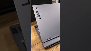 Lenovo Legion 5 Laptop 😍 lenovoindia [upl. by Yanrahc]