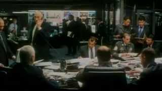 Collateral Damage  Zeit der Vergeltung 2002  Official Trailer  german [upl. by Esenahs]