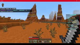 Playing on Complex Gaming Minecraft [upl. by Aserahs]