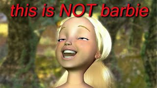 the ugliest barbie movie knockoff you’ve never seen [upl. by Trinetta]