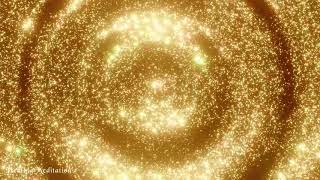 9Hz 99Hz 999Hz Infinite Healing Golden WaveㅣVibration of 5 Dimension FrequencyㅣPositive Energy [upl. by Hutchins]