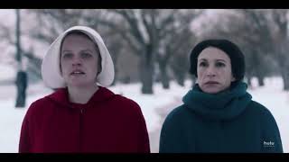 The Handmaid’s Tale  la servante écarlate  saison 3  épisode 7 Teaser VO [upl. by Airdnaz]