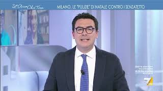 La buona novella di Francesco Magnani quotMyrta Merlino mi ha appena inviato un messaggio [upl. by Radec159]