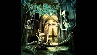 Cadaveric Rigdity  Fecundation South Korean Technical Death Metal [upl. by Anoerb]