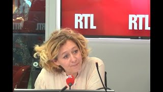 Diminution de la part du nucléaire  quotCest loin dêtre tranchéquot dit Alba Ventura [upl. by Domela661]