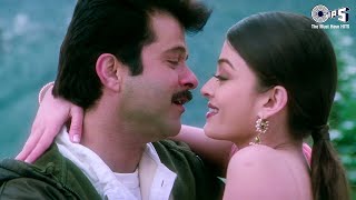 Shukriya Shukriya Shukriya Mere Piya  Anil Kapoor Aishwarya Rai  Alka Yagnik Udit Narayan [upl. by Eb]