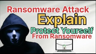 What is Ransomware RealLife Examples and Prevention  Ransomware Explained RealLife Cases [upl. by Peckham]