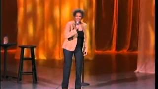 Wanda Sykes  Sick and Tired  Vagina Removível legendado PT BR [upl. by Gaspard]