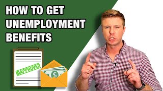 Unemployment Benefits How to Apply in Texas 2022 Edition [upl. by Masha]