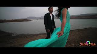 Sonali Weds Swapnil wedding teaser [upl. by Mafala]