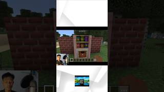 Vending Machine Minecraft [upl. by Jannery]