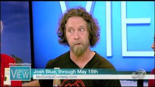 Josh Blue [upl. by Clovis]