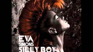 Eva Simons  Silly boy male version [upl. by Marjorie]