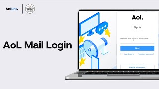 AoL Mail Login AOLcom Email Sign In 2024 EASY [upl. by Phare76]