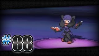 Pokemon Black 2 and White 2  Part 88 Elite Four Rematch Shauntel [upl. by Lothario]