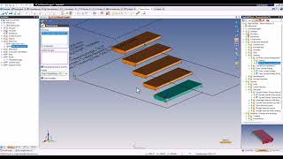 12 Treppe 2x 1 Viertel Demo V2 [upl. by Joline388]