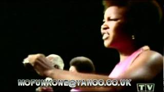 THE STAPLE SINGERS  ILL TAKE YOU THERE TV PERFORMANCE 1971 [upl. by Rosemary]