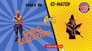 தரமான GUILD selection MATCHES WITH 😅NOOB ACE amp CO [upl. by Secilu]