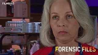 Forensic Files  Season 7 Episode 22  Frozen in Time  Full Episode [upl. by Arihk459]