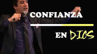 CONFIANZA EN DIOS  Dante Gebel  Motivación  Inspiración Cristiana [upl. by Aztiray836]