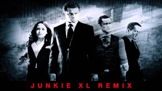 Junkie XL Remix  Inception [upl. by Gnohc395]