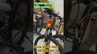 Firefox cycle sale 🤩🔥 trending cycleshop bicycle mtb bestcycleshop fatbike cheapest cycling [upl. by Anillehs]