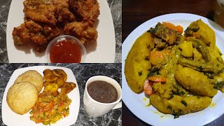 My Top 3 Grenadian Recipes to try for Independence Day  SpiceIslandCooking473 [upl. by Morrie125]