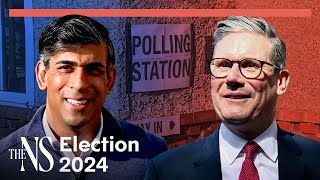 Election results why the exit polls matter  Election 2024  New Statesman [upl. by Etti411]