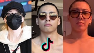 BTS TikTok Edit Compilation Maknae Line [upl. by Burck]